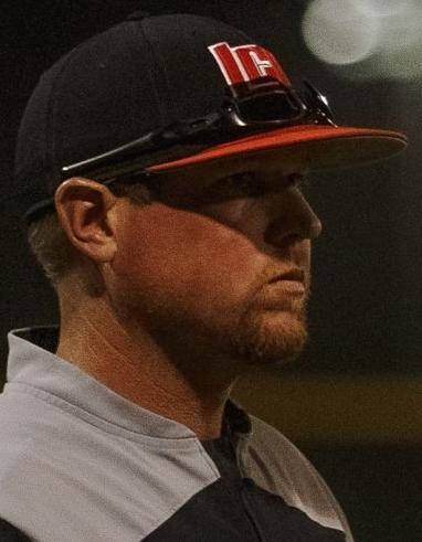 Brad Wuensche head shot
